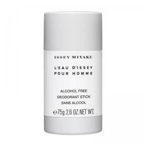 Issey Miyake LEau DIssey Pour Homme Deodorant Stick 75g