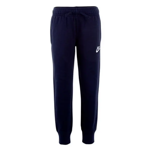 Nike HBR Fleece Pants Infant Boys - Blue 5 - 6 Years