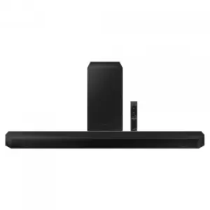 Samsung HW-Q600B/XU 3.1.2ch Q-Symphony Cinematic Dolby Atmos Soundbar