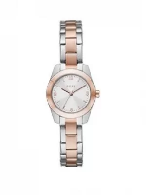 DKNY NOLITA LADIES WATCH, Multi, Women