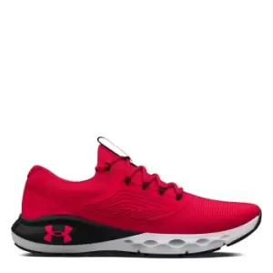 Under Armour Charged Vantage Shoes - Red