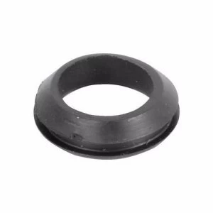 Zexum Rubber Super Open Grommets / 10 Pack - 20mm