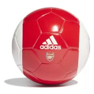 adidas Afc Mini Home 99 - Red