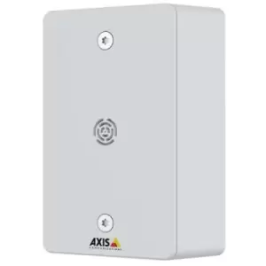 Axis TU1001-VE White