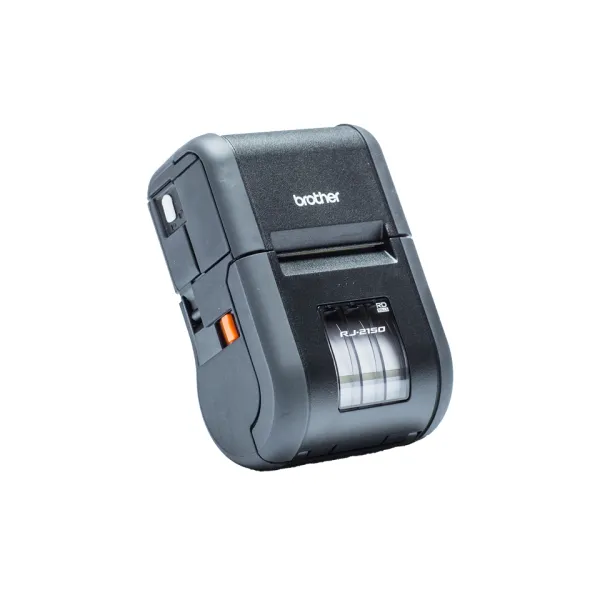 Brother RJ-2150 Direct Thermal Mobile Printer