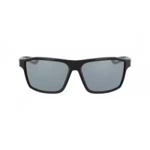 Nike Legend Sunglasses (One Size) (Black/Volt/Grey)