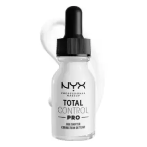 NYX Professional Makeup Total Control Pro Hue Shifter 02 Light