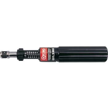 QS 1.2MH Quickset Torque Screwdriver - Q-torq