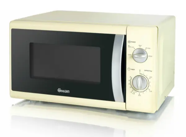 Swan SM40010 20L 800W Microwave