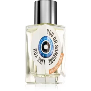 Etat Libre DOrange You Or Someone Like You Eau de Parfum Unisex 50ml