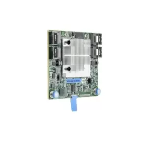 HP Enterprise SmartArray P816i-a SR Gen10 RAID controller PCI Express x8 3.0 12 Gbit/s