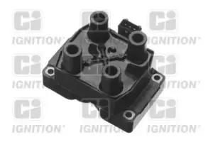 Quinton Hazell XIC8165 Ignition Coil