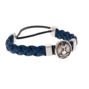 Tottenham Hotspur FC PU Slider Bracelet