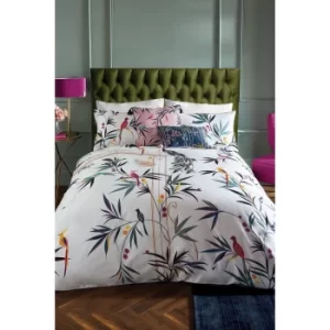 Sara Miller Enchanted Gate Duvet Set