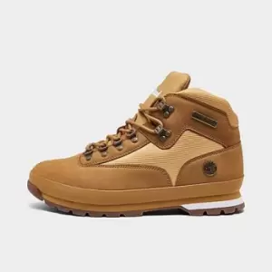 Mens Timberland Euro Hiker Boots