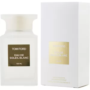 Tom Ford Eau de Soleil Blanc Eau de Toilette Unisex 50ml