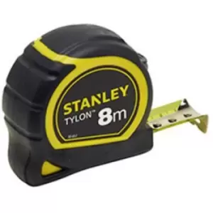 Stanley by Black & Decker Tylon 0-30-657 Tape measure 8 m