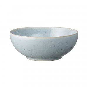 Studio Blue Pebble Cereal Bowl