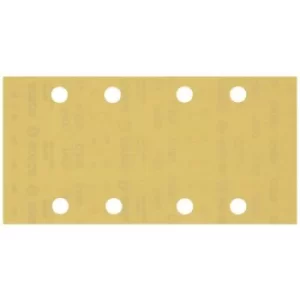 Bosch Accessories EXPERT C470 2608900859 Sander paper Punched Grit size 400 (L x W) 230 mm x 93mm 10 pc(s)