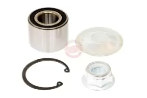 MASTER-SPORT Wheel bearing kit RENAULT,NISSAN,DACIA 3525-SET-MS 373021,95592226,95608940 6001548986,43210AX000,43210AZ300,373021,95592226,95608940