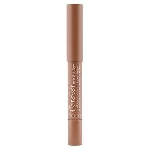 Gosh Forever Single Eyeshadow Matt 09 Nougat 1.5G Nude