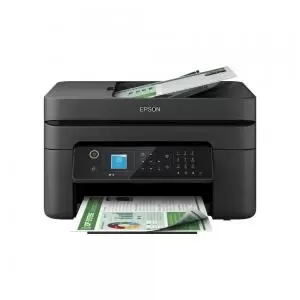 Epson WorkForce WF-2935DWF Wireless Inkjet Printer