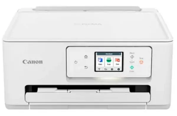 Canon PIXMA TS7650i Multifunction Wireless Colour Inkjet Printer