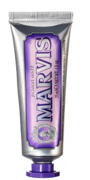 Marvis Jasmine Mint Toothpaste 25ml