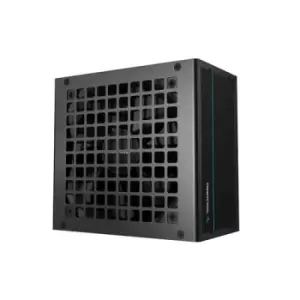 DeepCool PF600 power supply unit 600 W 20+4 pin ATX ATX Black