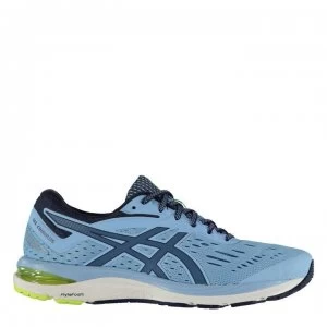 Asics Gel Cumulus 20 Ladies Running Shoes - Blue