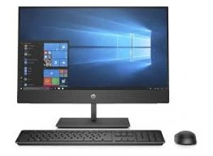 HP ProOne 440 23.8 FHD Anti Glare AiO with i5