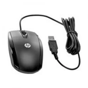 HP Essential USB Mouse