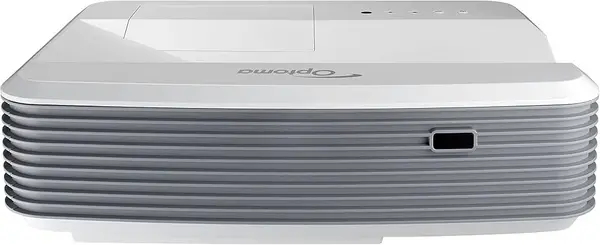 Optoma EH320USTi 4000 ANSI Lumens Ultra Short Throw Projector