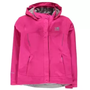 Karrimor Urban Jacket Junior - Pink