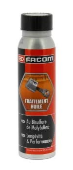 FACOM Engine Oil Additive 006001