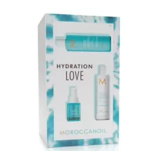 Moroccanoil Hydration Shampoo & Conditioner Set (worth £45.65)