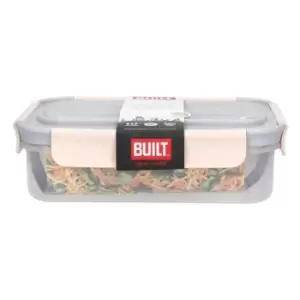 Built Mindful 1 Litre Lunch Box With Cutlery