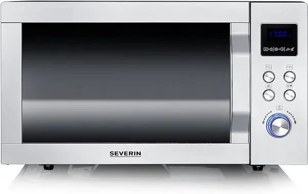 Severin MW7778 900W Microwave