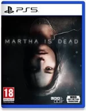 Martha Is Dead PS5 Game