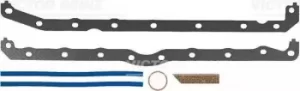 Gasket Set 10-23874-02 by Victor Reinz