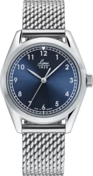 Laco Watch Navy Philadelphia