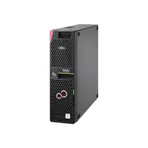 Fujitsu PRIMERGY TX1320 M4 Tower Server