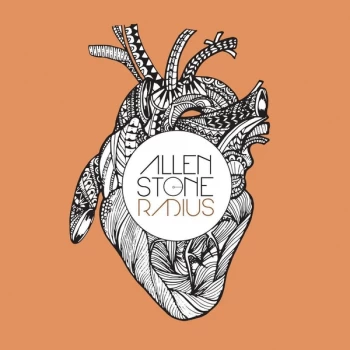 Allen Stone - Radius Vinyl