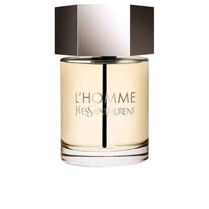 Yves Saint Laurent LHomme Limited Edition Eau de Toilette For Him 200ml