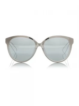 Dior Sunglasses Grey cat eye diorama2 sunglasses Grey