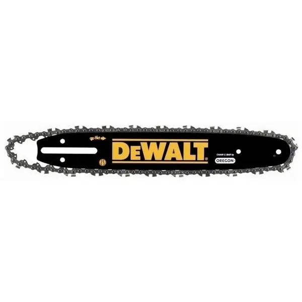 DEWALT Replacement Bar and Chain for DCMPS567 Pole Chainsaw 200mm