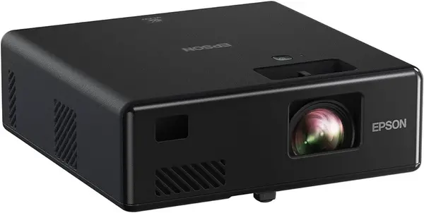 Epson EF-11 1000 ANSI Lumens 1080P Portable Projector