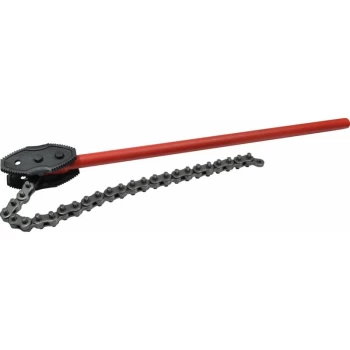 4' Capacity Pipe Chain Wrench - Kennedy