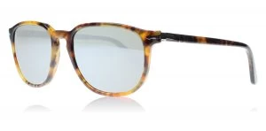 Persol PO3019S Sunglasses Havana 108/30 55mm