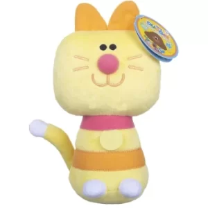 Hey Duggee Talking Enid Soft Toy